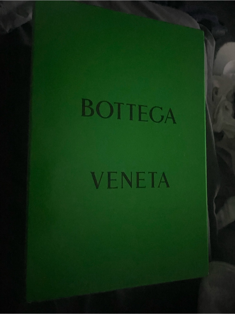 bottega venta